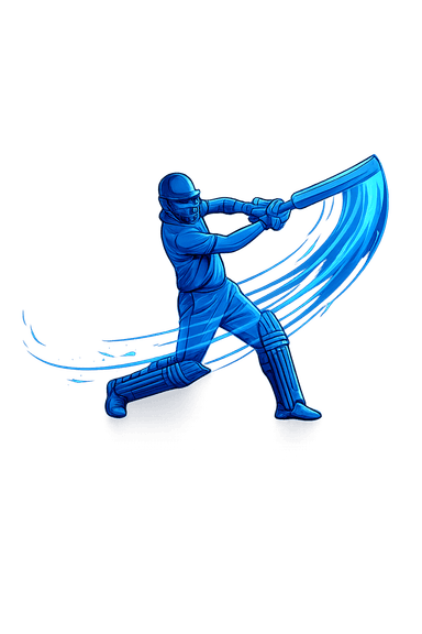 Cricket Icon