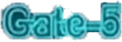 Gate 5