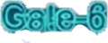 Gate 6
